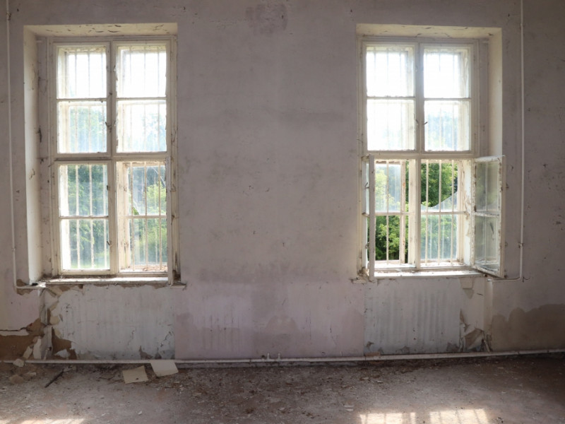 Nyírmártonfalva Eladó Ház Nyírmártonfalva Eladó Ház