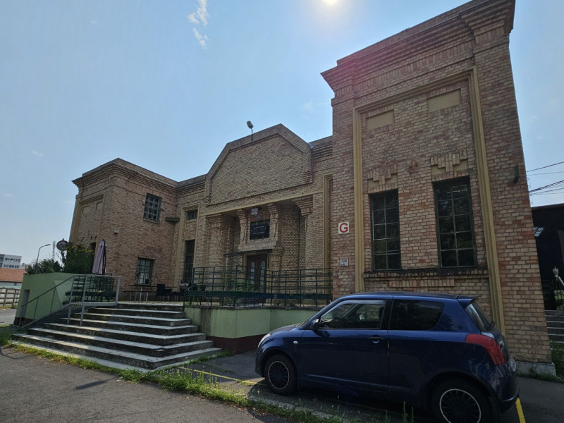 Budapest XXII. kerület Kiadó Ipari Budapest XXII. kerület Kiadó Ipari