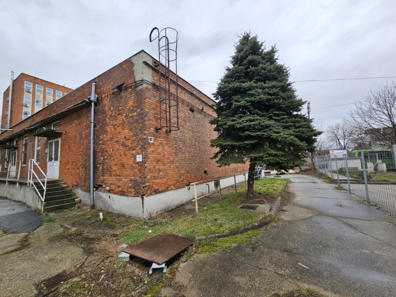 Budapest XXII. kerület Eladó Ipari Budapest XXII. kerület Eladó Ipari