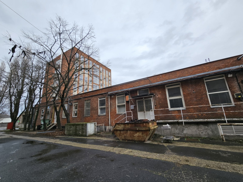 Budapest XXII. kerület Eladó Ipari Budapest XXII. kerület Eladó Ipari