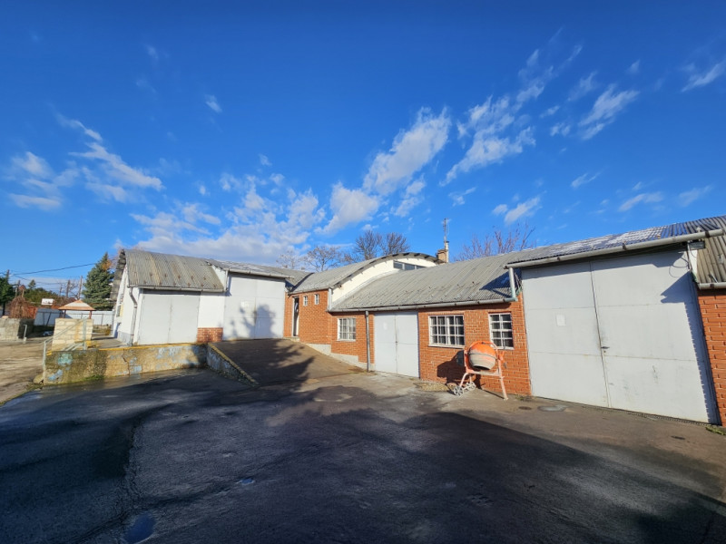 Budapest XXII. kerület Eladó Ipari Budapest XXII. kerület Eladó Ipari