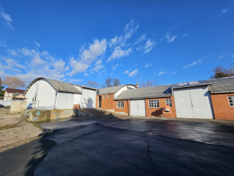 Budapest XXII. kerület Eladó Ipari Budapest XXII. kerület Eladó Ipari