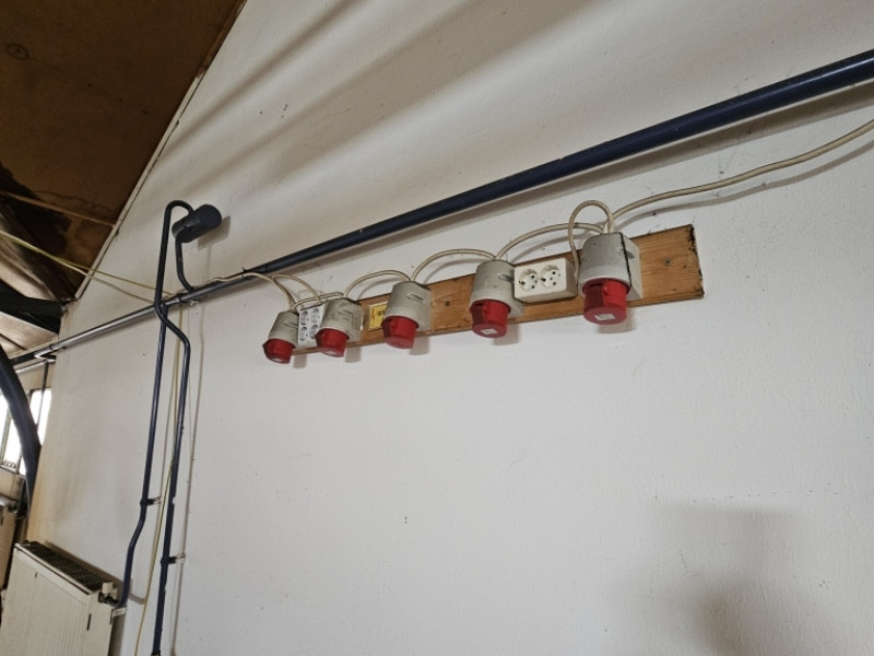 Budapest XXII. kerület Eladó Ipari Budapest XXII. kerület Eladó Ipari