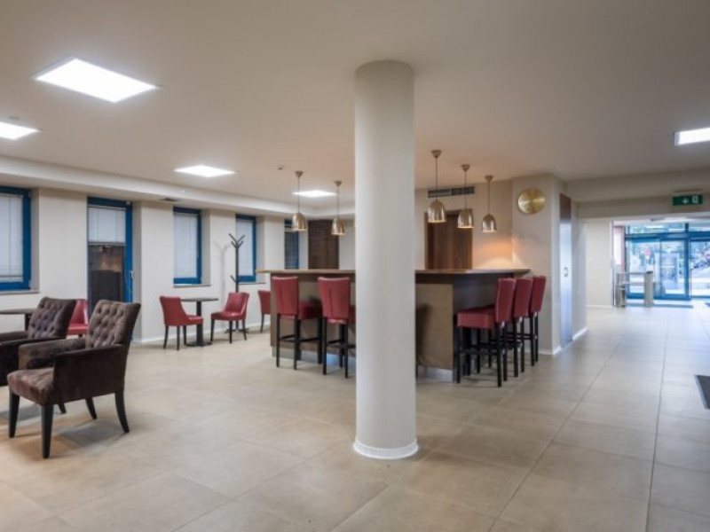 Budapest II. kerület Kiadó Iroda Budapest II. kerület Kiadó Iroda