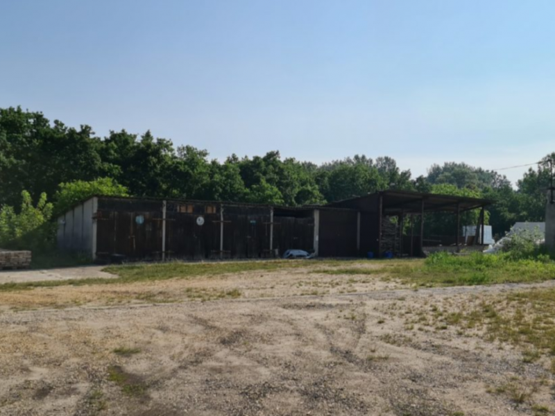 Budapest XVII. kerület Kiadó Ipari Budapest XVII. kerület Kiadó Ipari