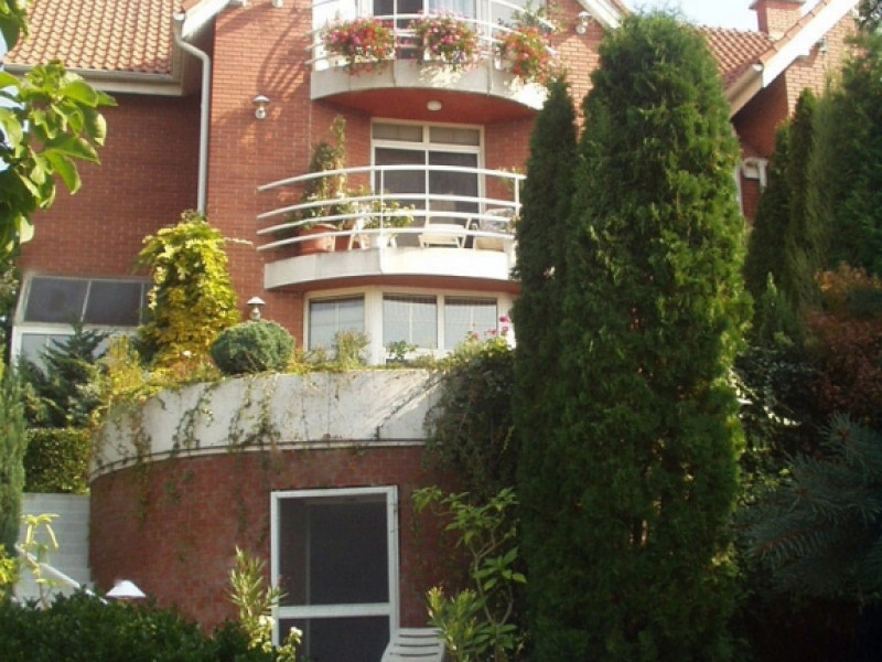 Budapest II. kerület Eladó Ház Budapest II. kerület Eladó Ház