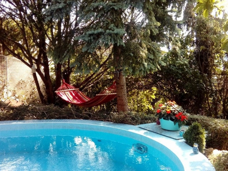 Budapest II. kerület Eladó Ház Budapest II. kerület Eladó Ház