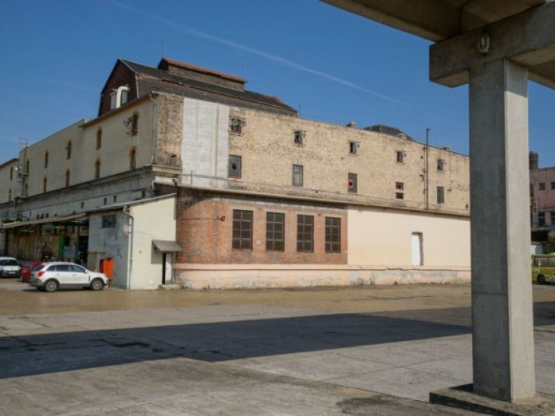 Budapest X. kerület Kiadó Ipari Budapest X. kerület Kiadó Ipari