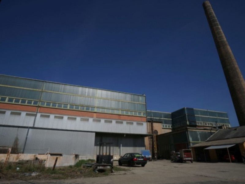 Budapest X. kerület Kiadó Ipari Budapest X. kerület Kiadó Ipari