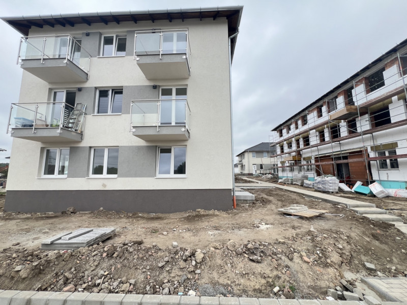 Mende Eladó Lakás Mende Eladó Lakás