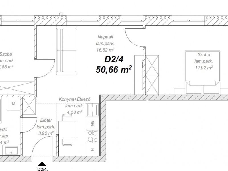 Mende Eladó Lakás Mende Eladó Lakás