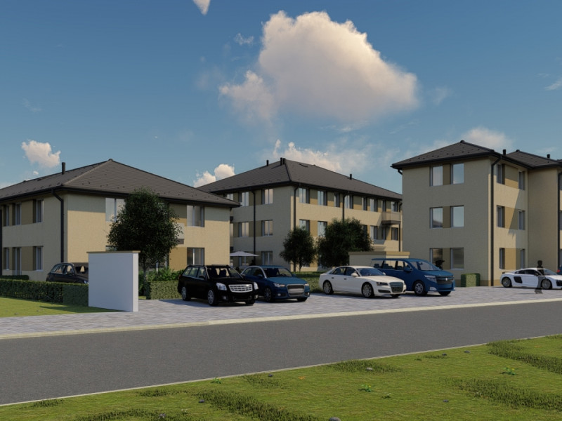 Mende Eladó Lakás Mende Eladó Lakás