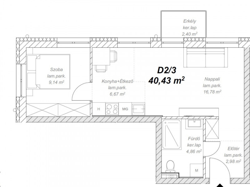 Mende Eladó Lakás Mende Eladó Lakás