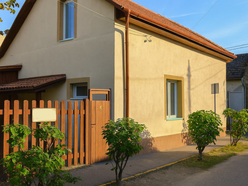 Budapest XXII. kerület Eladó Ház Budapest XXII. kerület Eladó Ház