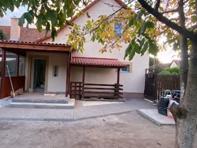 Budapest XXII. kerület Eladó Ház Budapest XXII. kerület Eladó Ház