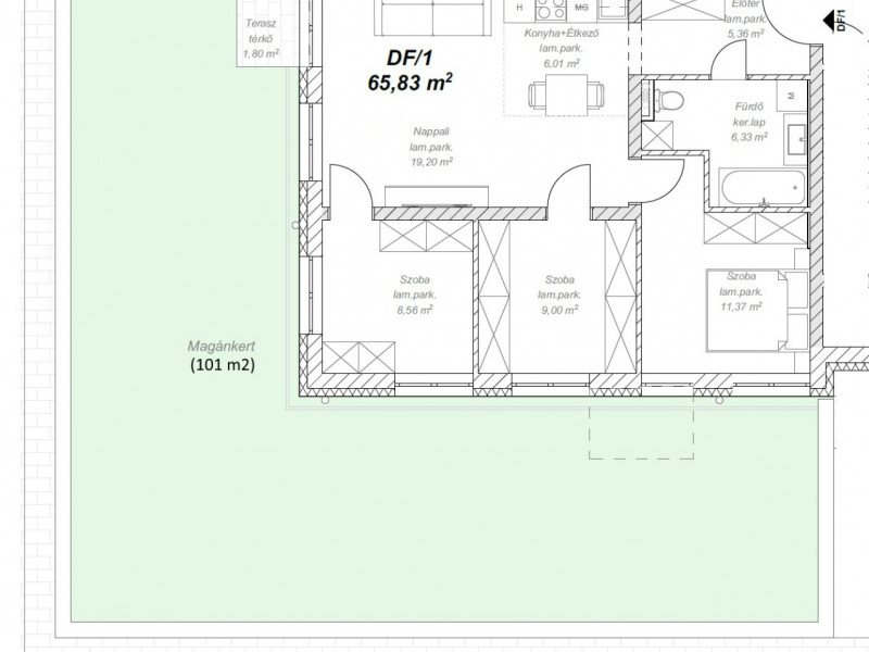 Mende Eladó Lakás Mende Eladó Lakás