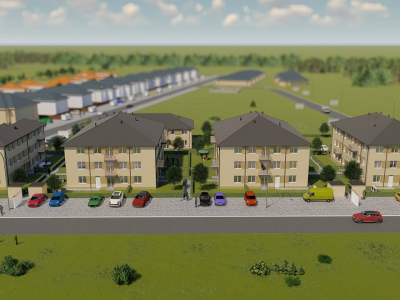 Mende Eladó Lakás Mende Eladó Lakás