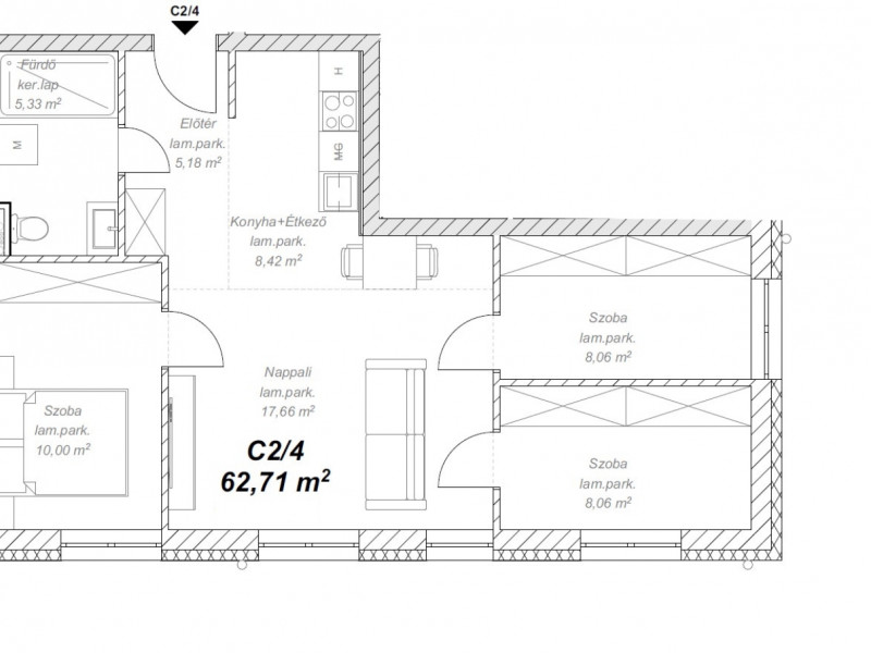 Mende Eladó Lakás Mende Eladó Lakás