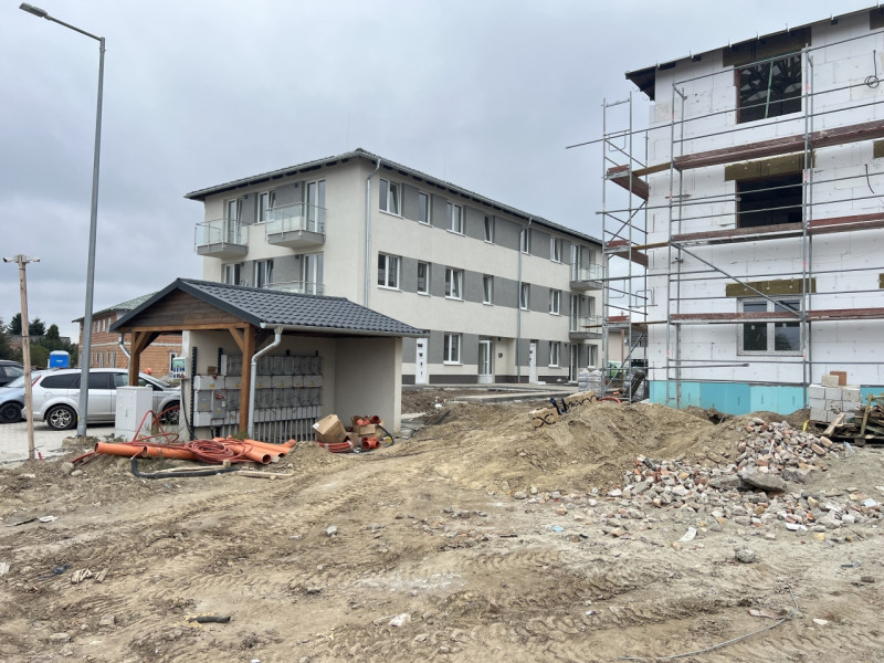 Mende Eladó Lakás Mende Eladó Lakás