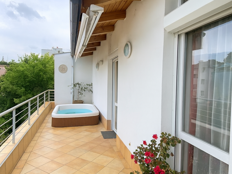 Budapest XI. kerület For sale Flat Budapest XI. kerület For sale Flat