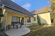 Budakeszi ingatlanok